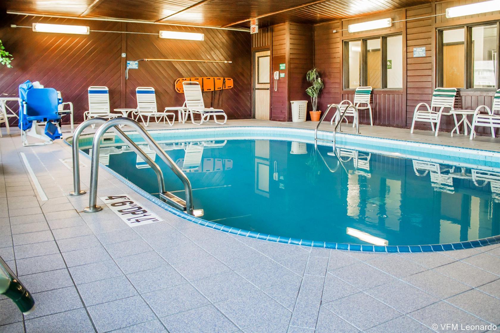 Quality Inn & Suites Green Bay Exterior foto