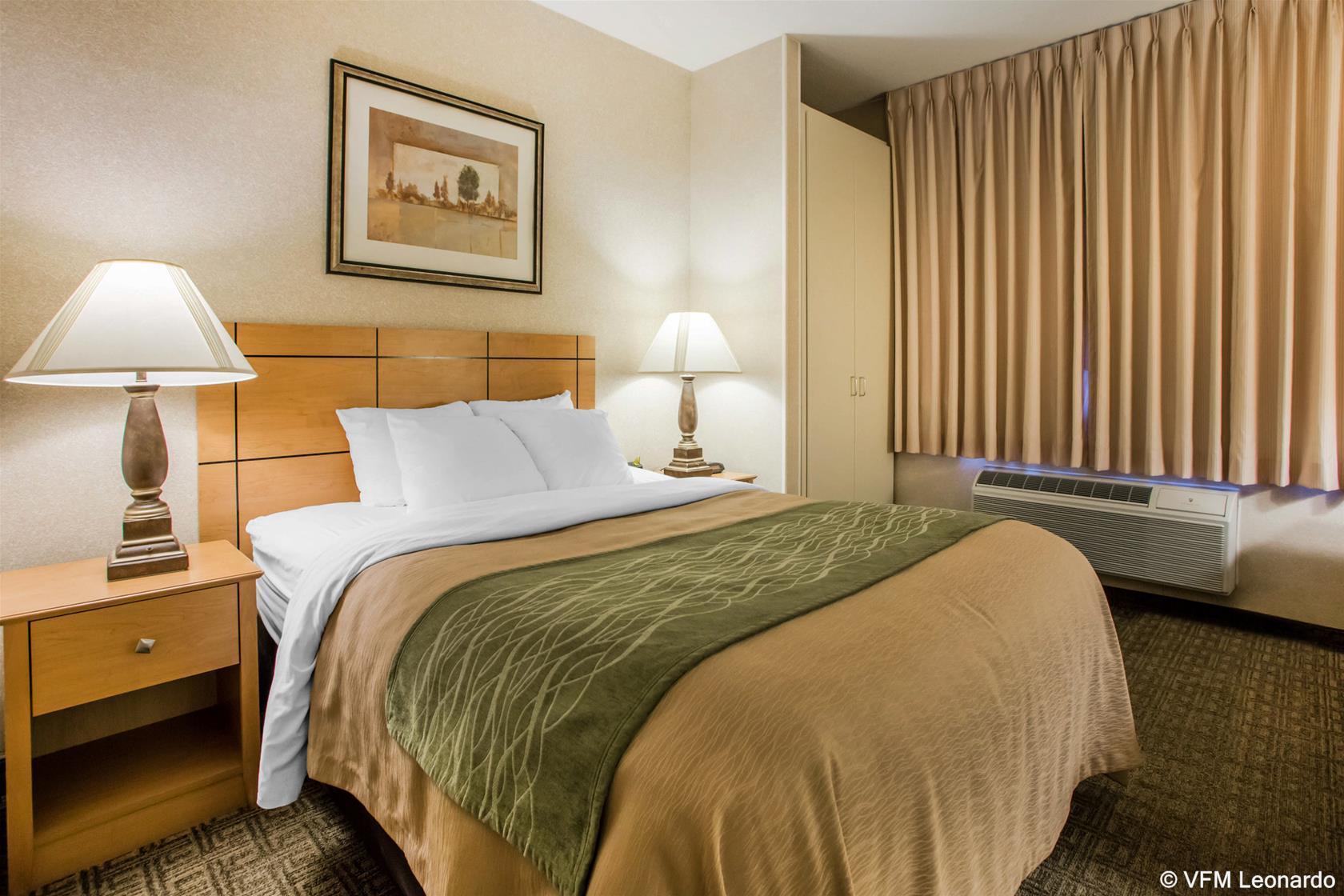Quality Inn & Suites Green Bay Exterior foto