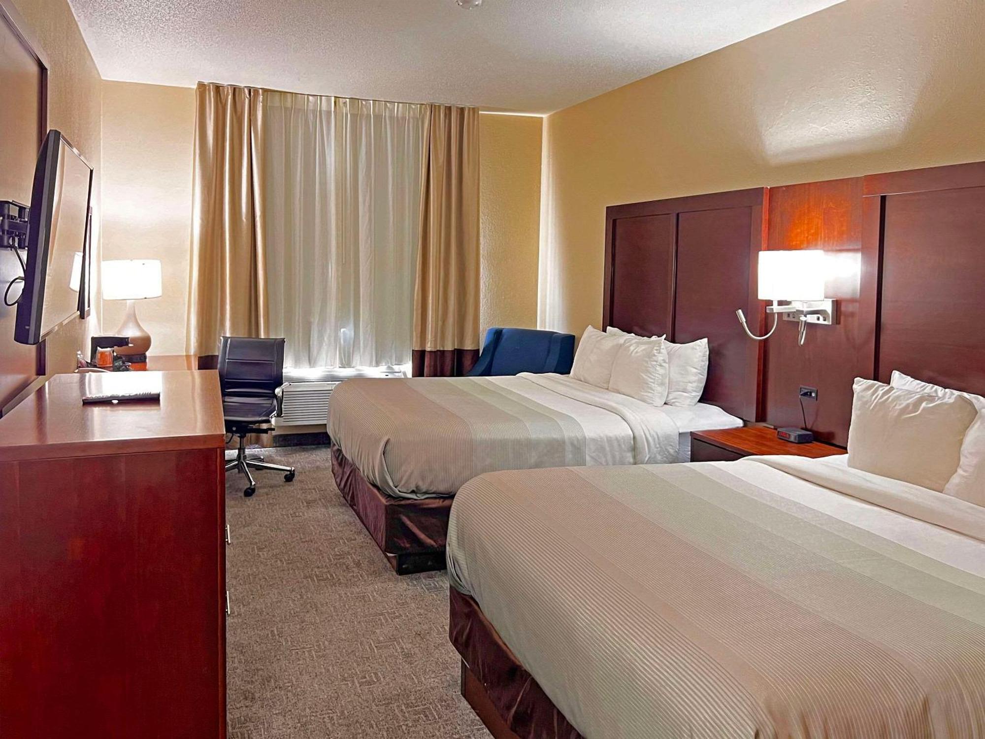 Quality Inn & Suites Green Bay Exterior foto