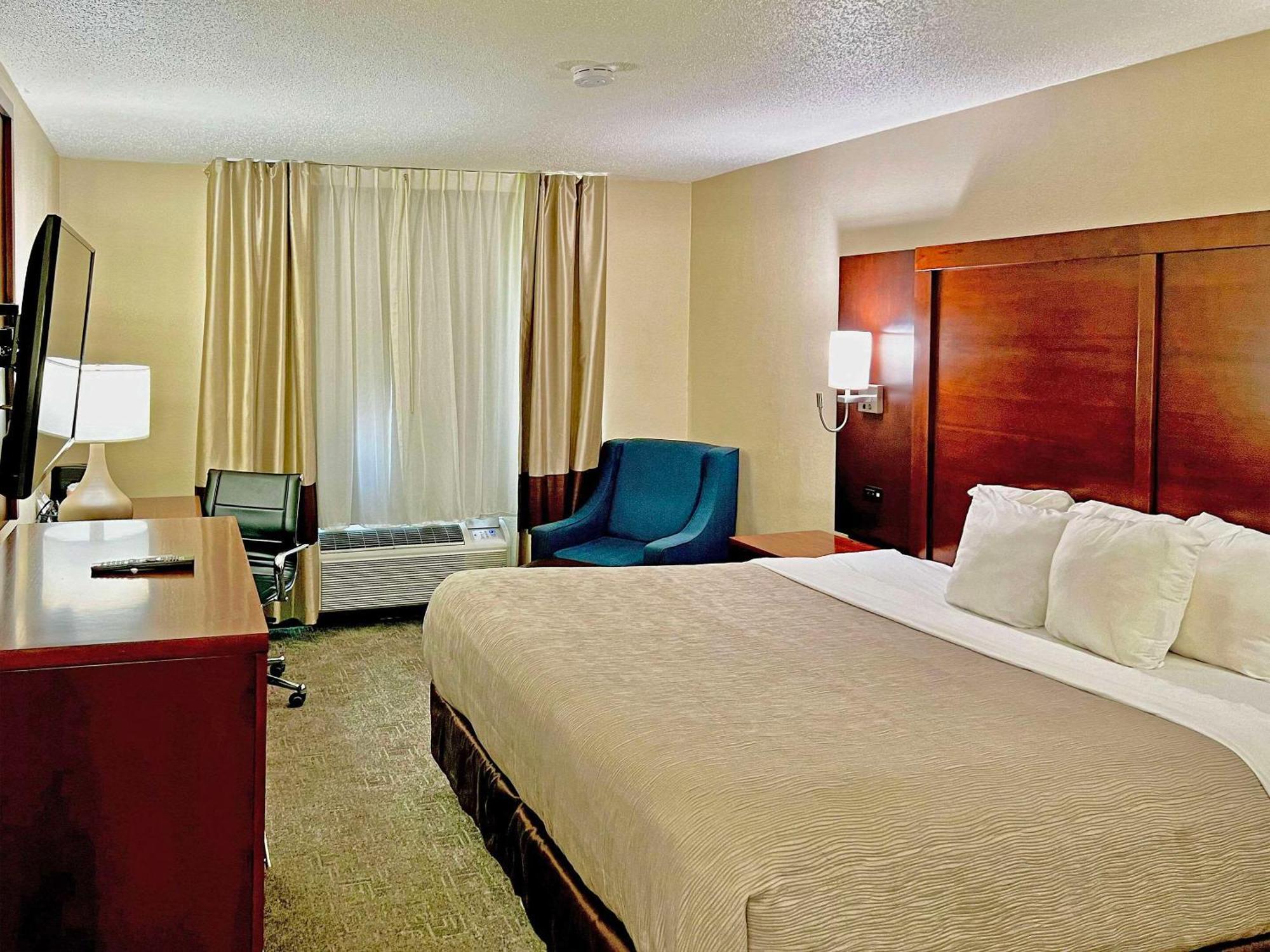 Quality Inn & Suites Green Bay Exterior foto