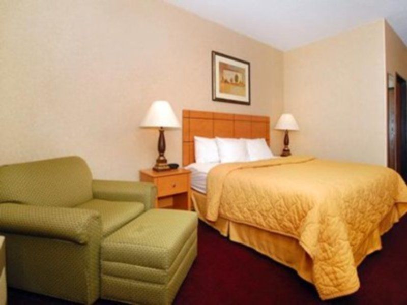 Quality Inn & Suites Green Bay Exterior foto