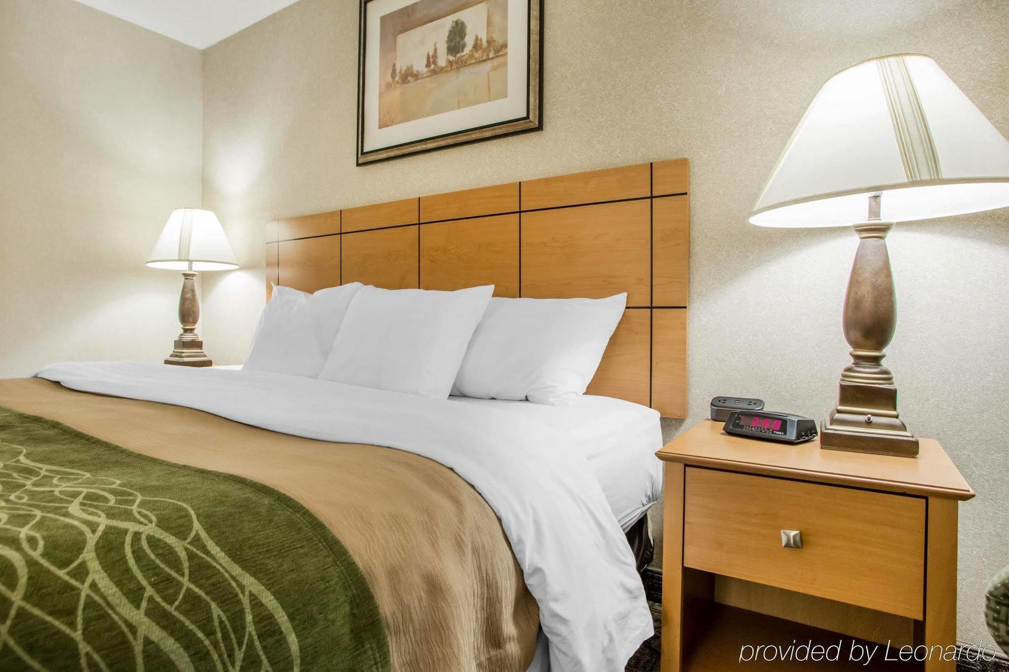 Quality Inn & Suites Green Bay Exterior foto
