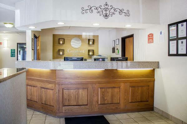 Quality Inn & Suites Green Bay Exterior foto
